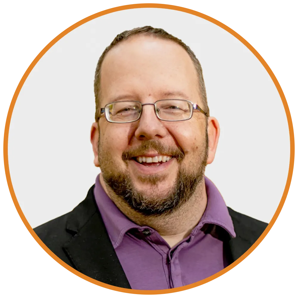 Dan McPherson