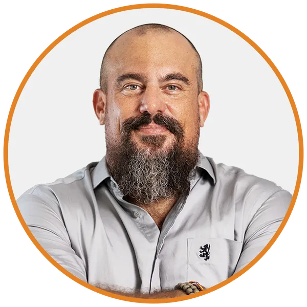 Mike Delport, GovPointe government contracting specialist