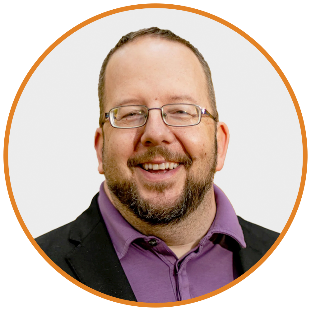 Dan McPherson